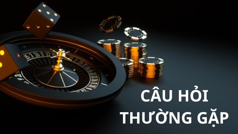 Thắc mắc về hoạt động cá cược là rất nhiều