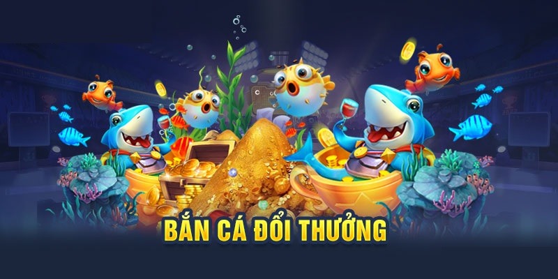 Thông tin về bắn cá 888B