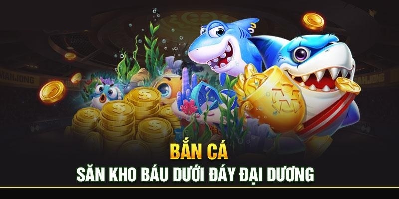 Trải nghiệm thế giới game giải trí đỉnh cao