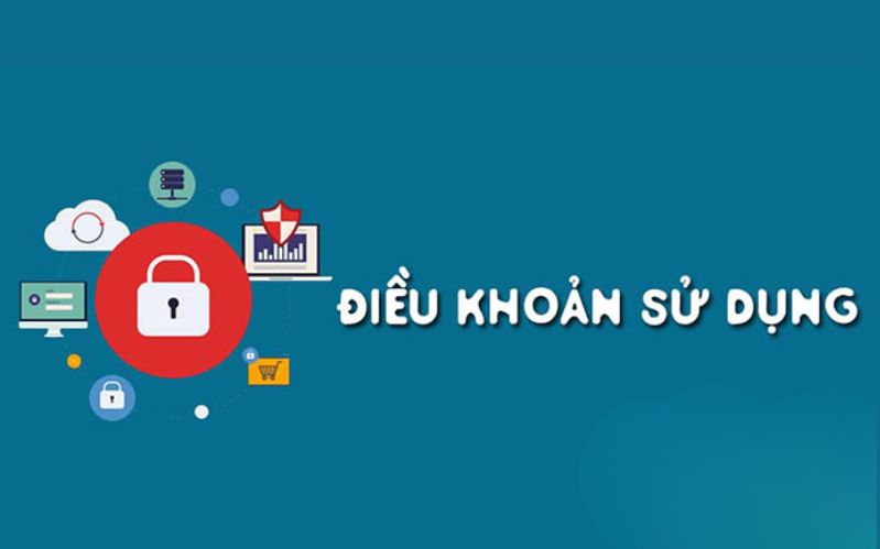 Điều khoản sử dụng áp dụng cho người chơi