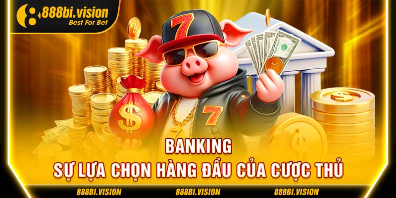 Chuyển khoản là cách thực hiện được áp dụng nhiều